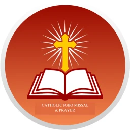 Catholic Missal-English & Igbo icon
